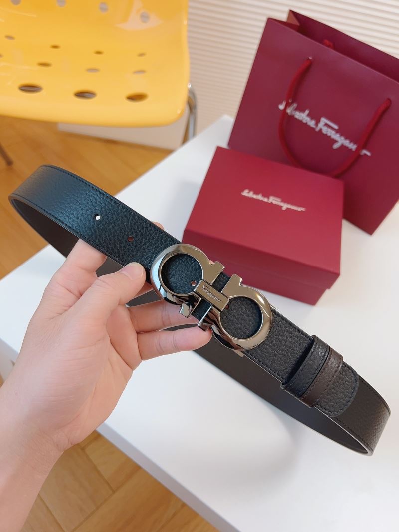 Ferragamo Belts